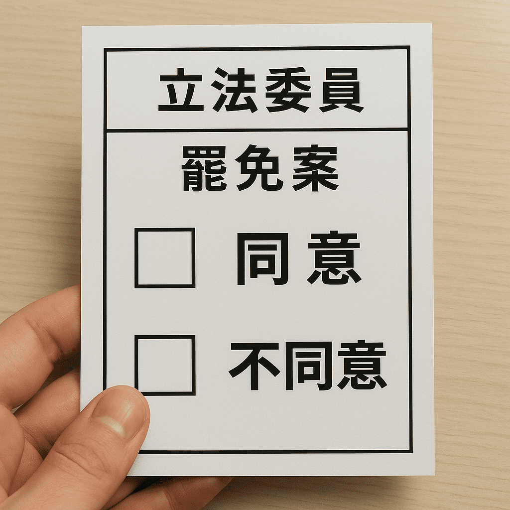 桃論|錯失戰略與戰術:為何桃園大罷免功虧一簣,國民黨全壘打 桃論|錯失戰略與戰術:為何桃園大罷免功虧一簣,國民黨全壘打