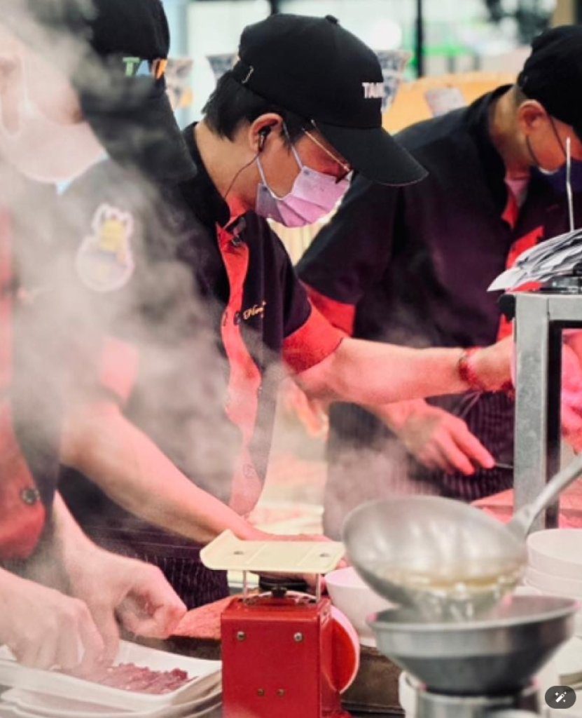 撐過疫情撐不過缺工!台南人氣牛肉湯店宣布盤讓 粉絲哀號聲不斷 撐過疫情撐不過缺工!台南人氣牛肉湯店宣布盤讓 粉絲哀號聲不斷
