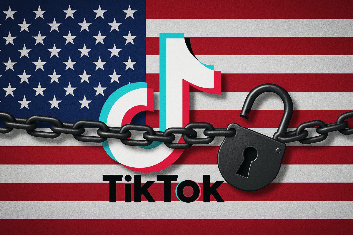 TikTok關鍵倒數?美商務部:中國不放行將「全面喊停」 TikTok關鍵倒數?美商務部:中國不放行將「全面喊停」