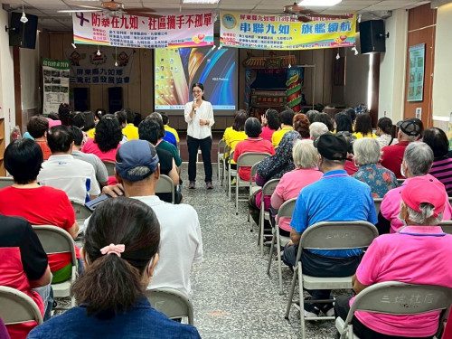 青春專案啟動！  網路陷阱處處在，青少年暑期上網要小心！