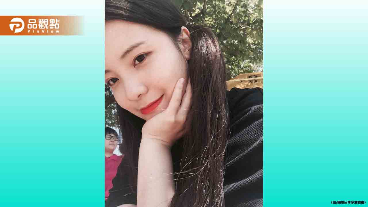 李多慧超寵粉！狂餵食粉絲　霸氣喊：我來付錢