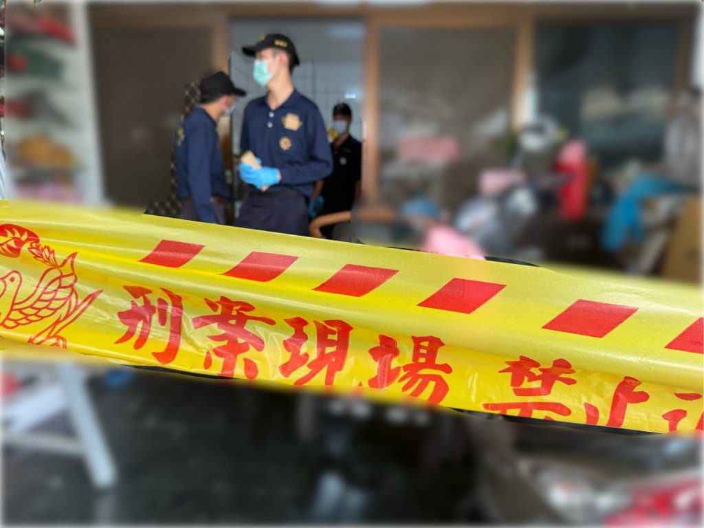 快訊/屏東命案!「妻亡夫重傷」他持續搶救中 快訊/屏東命案!「妻亡夫重傷」他持續搶救中