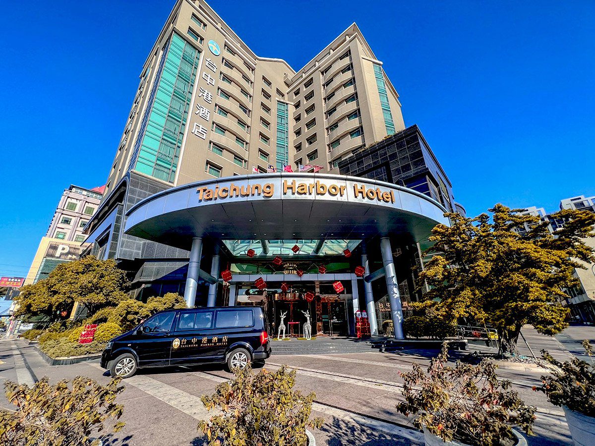 「爸爸真鮪大」主題週末登場 台中港酒店父親節推出鮪魚饗宴與職人秀