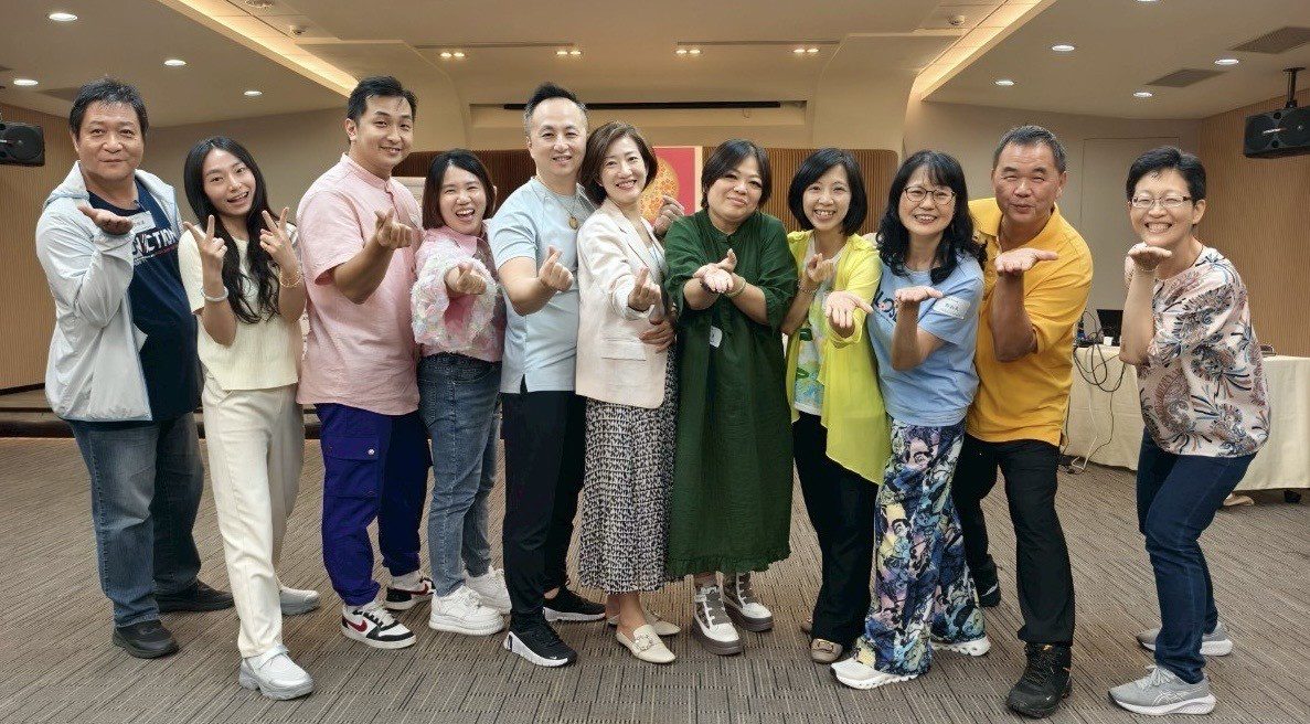 奇蹟行者解析您的手足情緣 奇蹟行者解析您的手足情緣