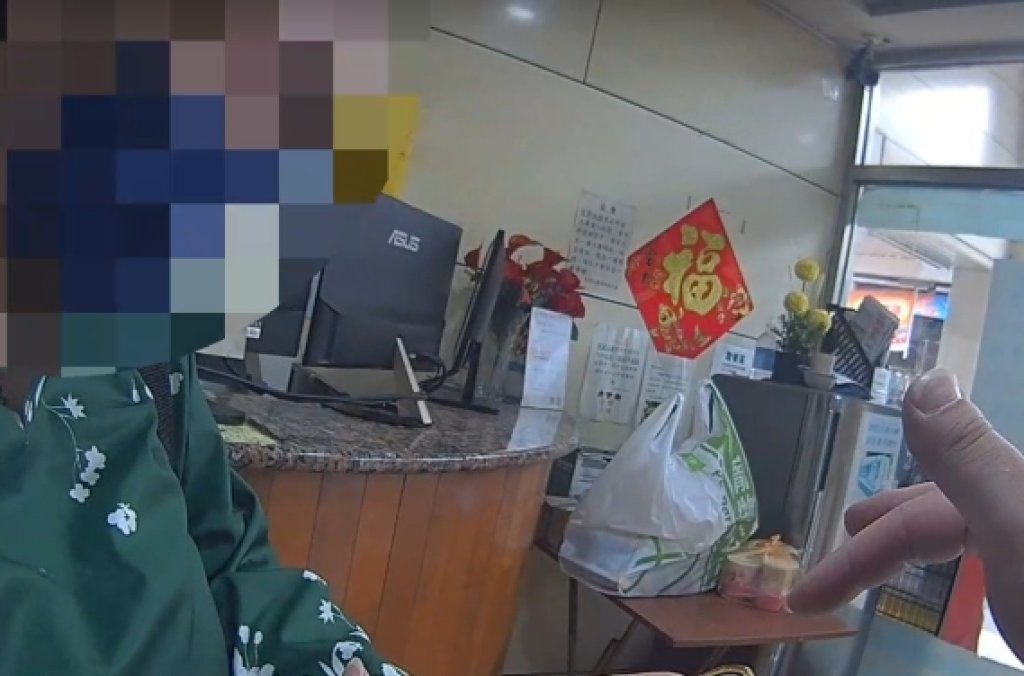 桃園多戶投票通知單離奇失蹤!「偷單女」火速落網 桃園多戶投票通知單離奇失蹤!「偷單女」火速落網