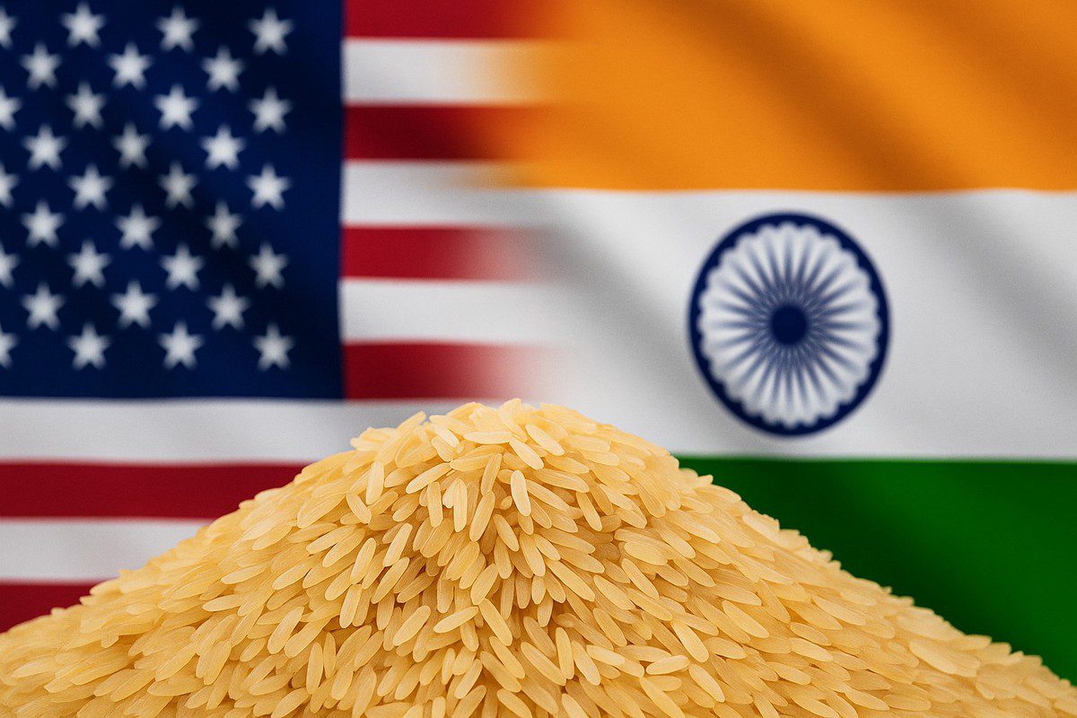 美國關稅大限倒數 印度面臨農業開放壓力、談判緊迫