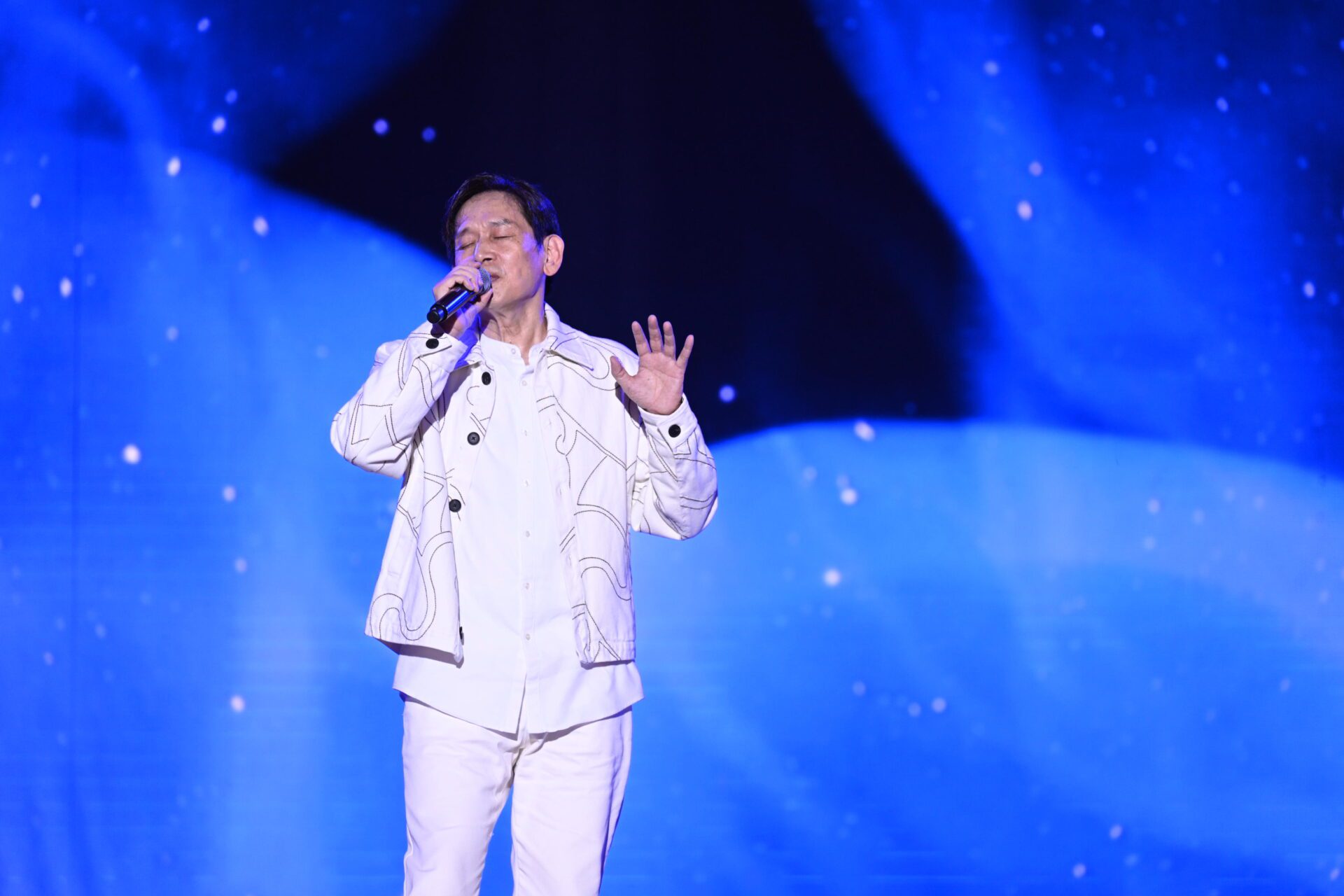 蓮夏戀嘉年華第二夜　走進民歌年代