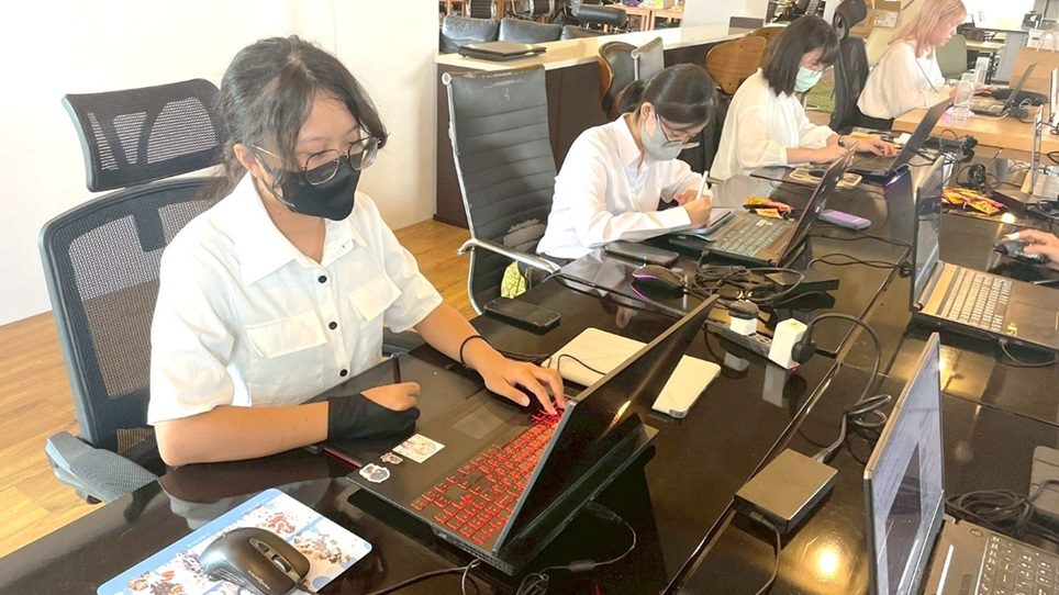 樹德科大聯手日本動畫大廠 培育動漫設計人才 提昇國際競爭力 樹德科大聯手日本動畫大廠 培育動漫設計人才 提昇國際競爭力