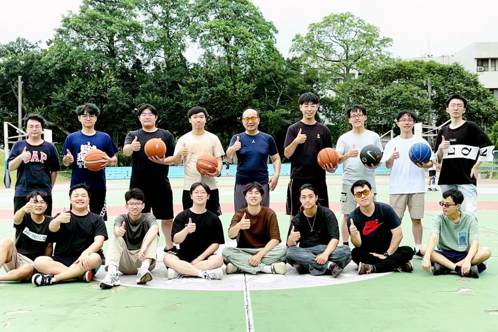 人人可學淘金術!清大AI一日營開辦 一天打通你的AI智慧任督二脈 人人可學淘金術!清大AI一日營開辦 一天打通你的AI智慧任督二脈