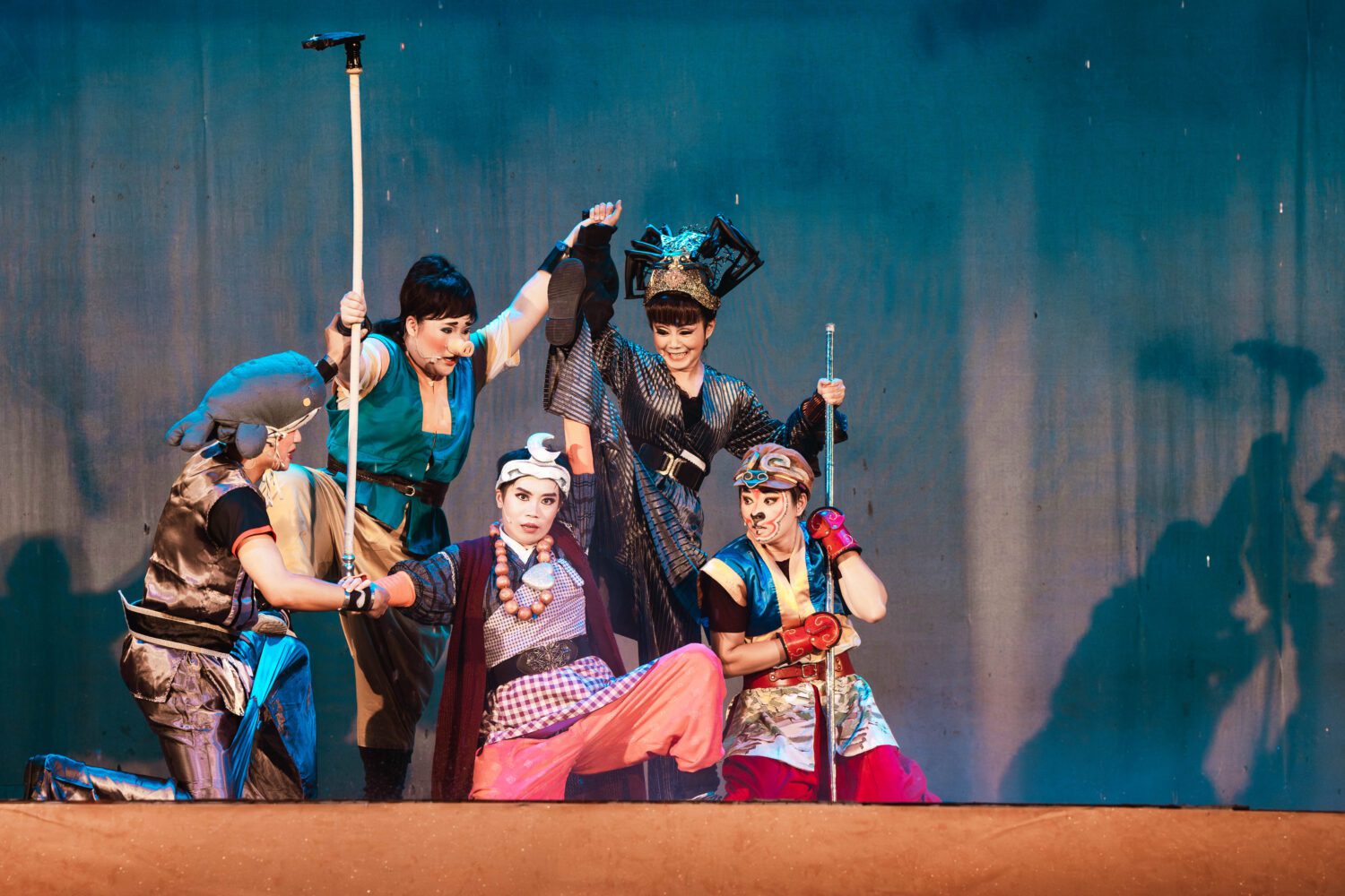 庄頭藝穗節大高雄27區,37場演出精彩接力演出! 快揪親朋好友大家一起來看戲 庄頭藝穗節大高雄27區,37場演出精彩接力演出! 快揪親朋好友大家一起來看戲