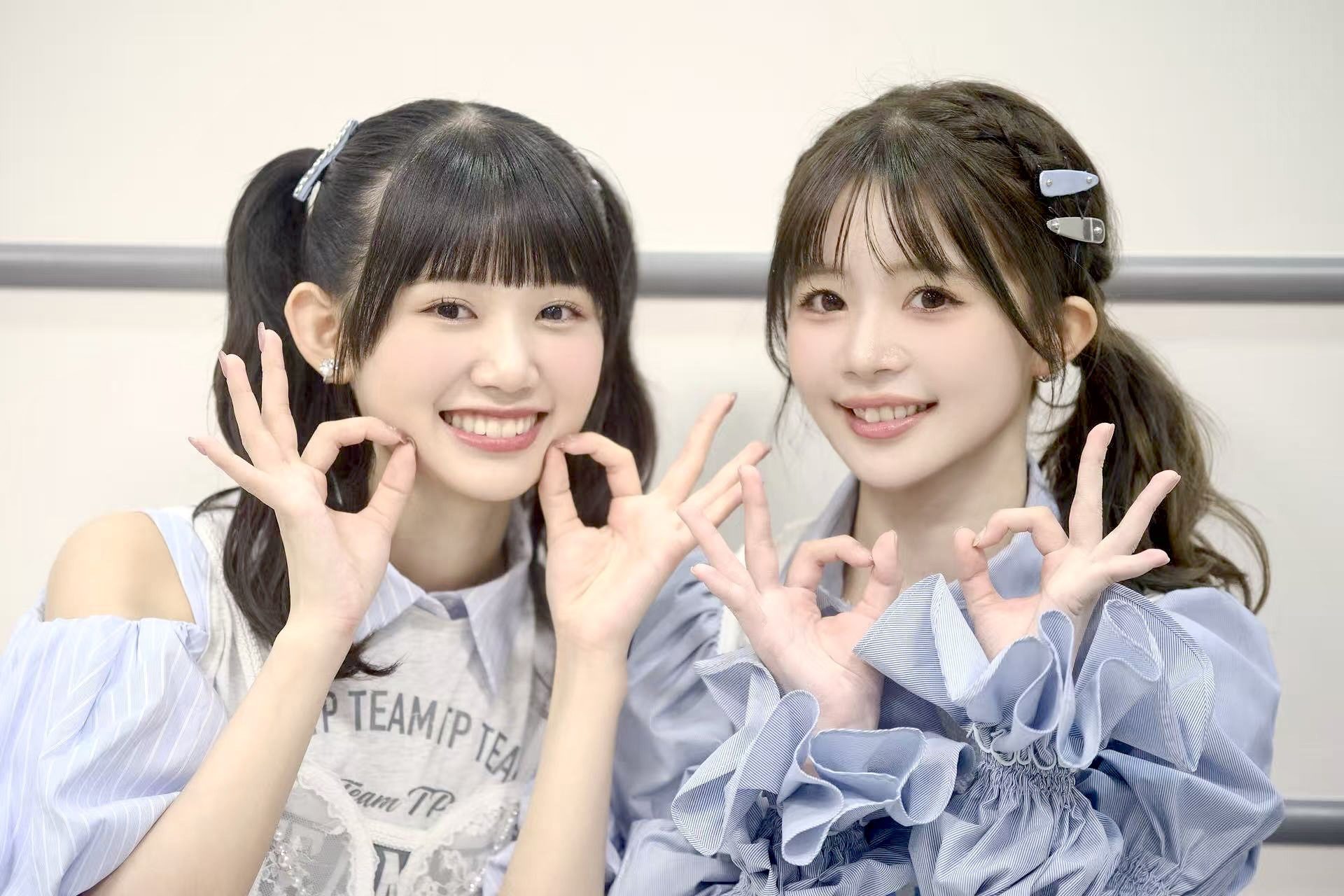 林于馨雀屏中選　破天荒獲選AKB48 20週年單曲成員