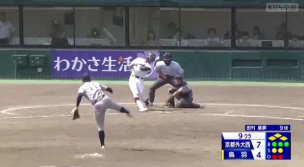 影/甲子園預賽大逆轉!9局下2出局落後3分滿球數 轟出滿壘全壘打獲勝 影/甲子園預賽大逆轉!9局下2出局落後3分滿球數 轟出滿壘全壘打獲勝