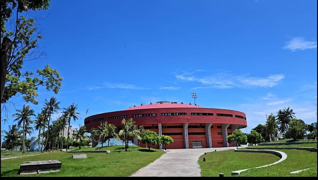 中央地方攜手 臺東縣升級場館設施 體育館空調整修 棒球場座椅汰換 打造舒適安全運動場域 中央地方攜手 臺東縣升級場館設施 體育館空調整修 棒球場座椅汰換 打造舒適安全運動場域