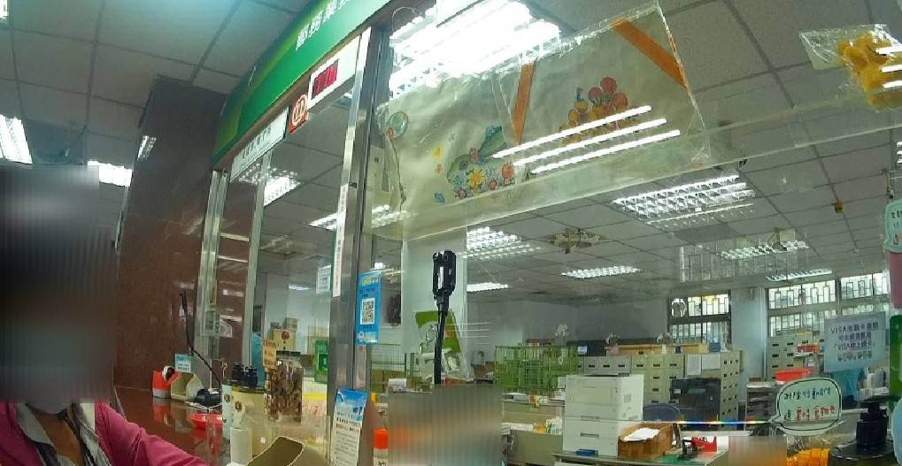 冒牌親戚騙裝潢費！老婦險失積蓄 警郵聯手及時阻詐