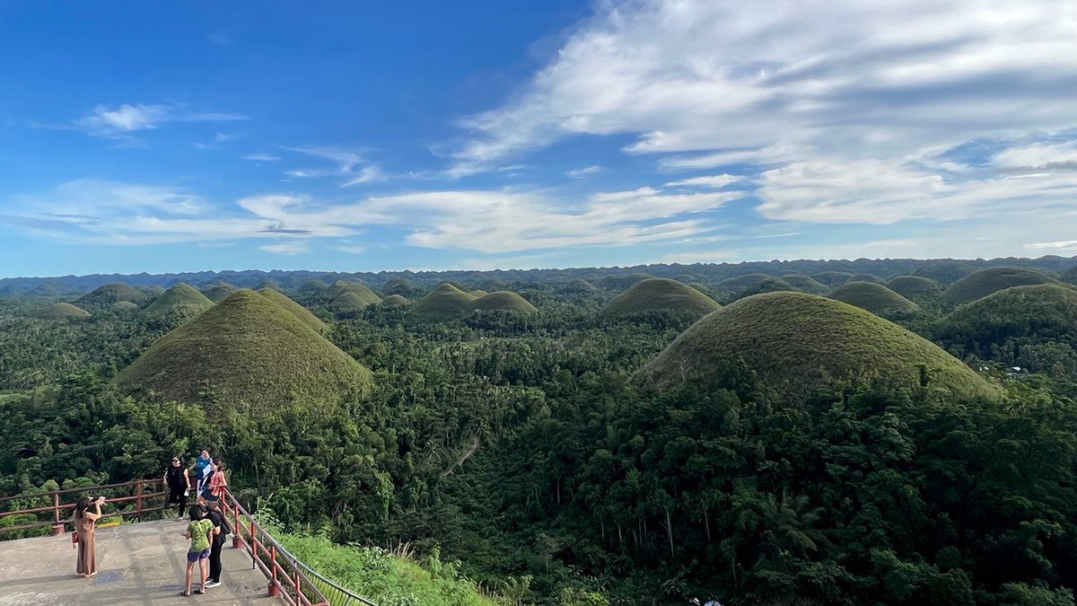 錯誤評比衝擊觀光形象　菲律賓觀光部成功要求撤文與道歉
