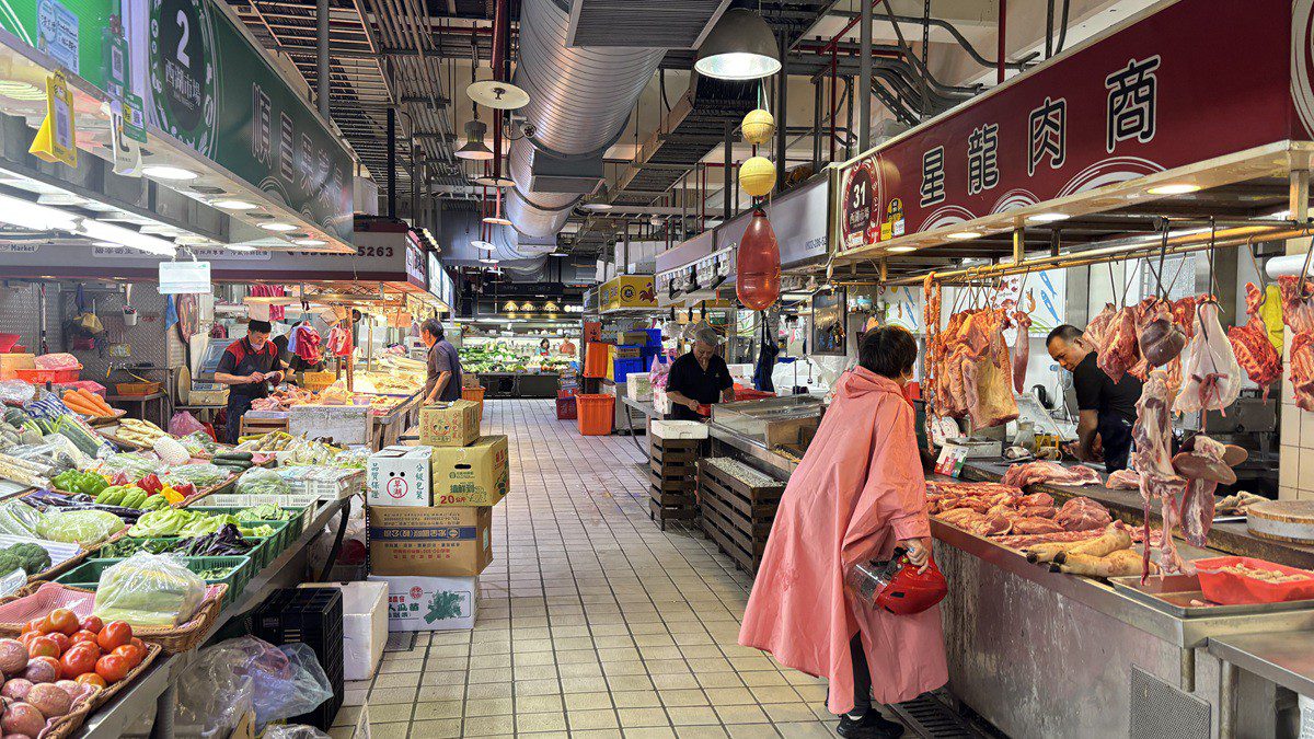 西湖市場 「超級炫父節 西湖最爸氣」父親節限定活動 熱鬧登場! 西湖市場 「超級炫父節 西湖最爸氣」父親節限定活動 熱鬧登場!