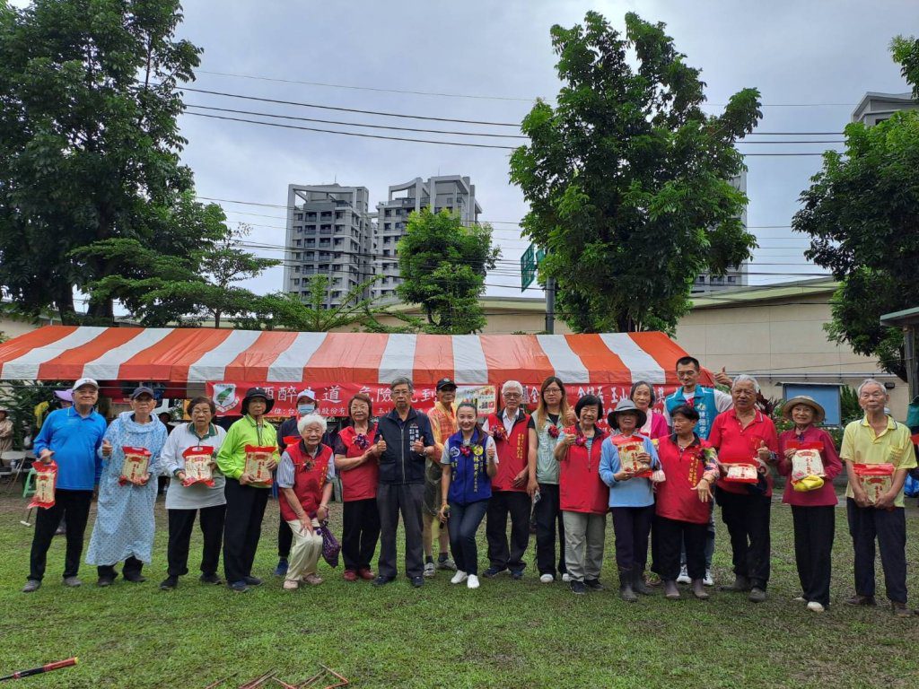 主場熱力與樂齡風采齊放！台中壘球嘉年華×金槌盃雙賽事吸睛登場