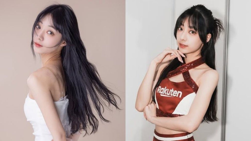 樂天女孩嘎琳爆成小三？正宮怒酸：開車找我男友辛苦了