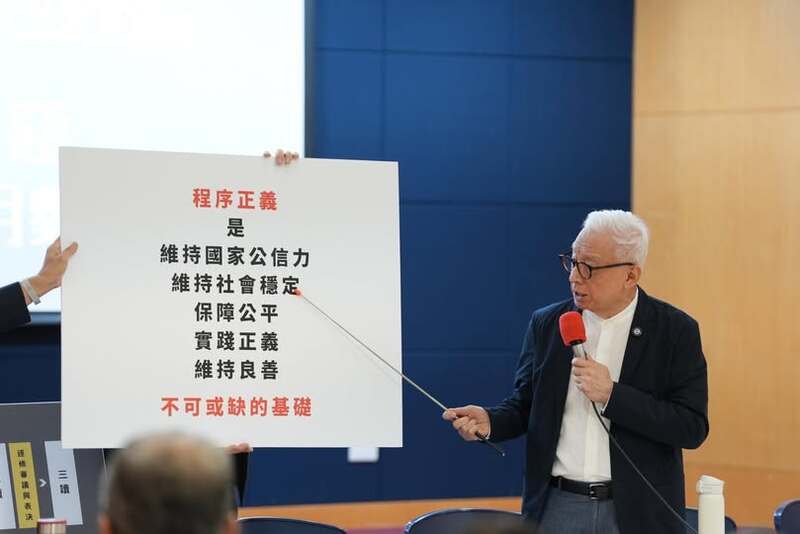 【深度評論】曹興誠「放下8/23」：罷免挫敗後，他要台灣思考的三件事