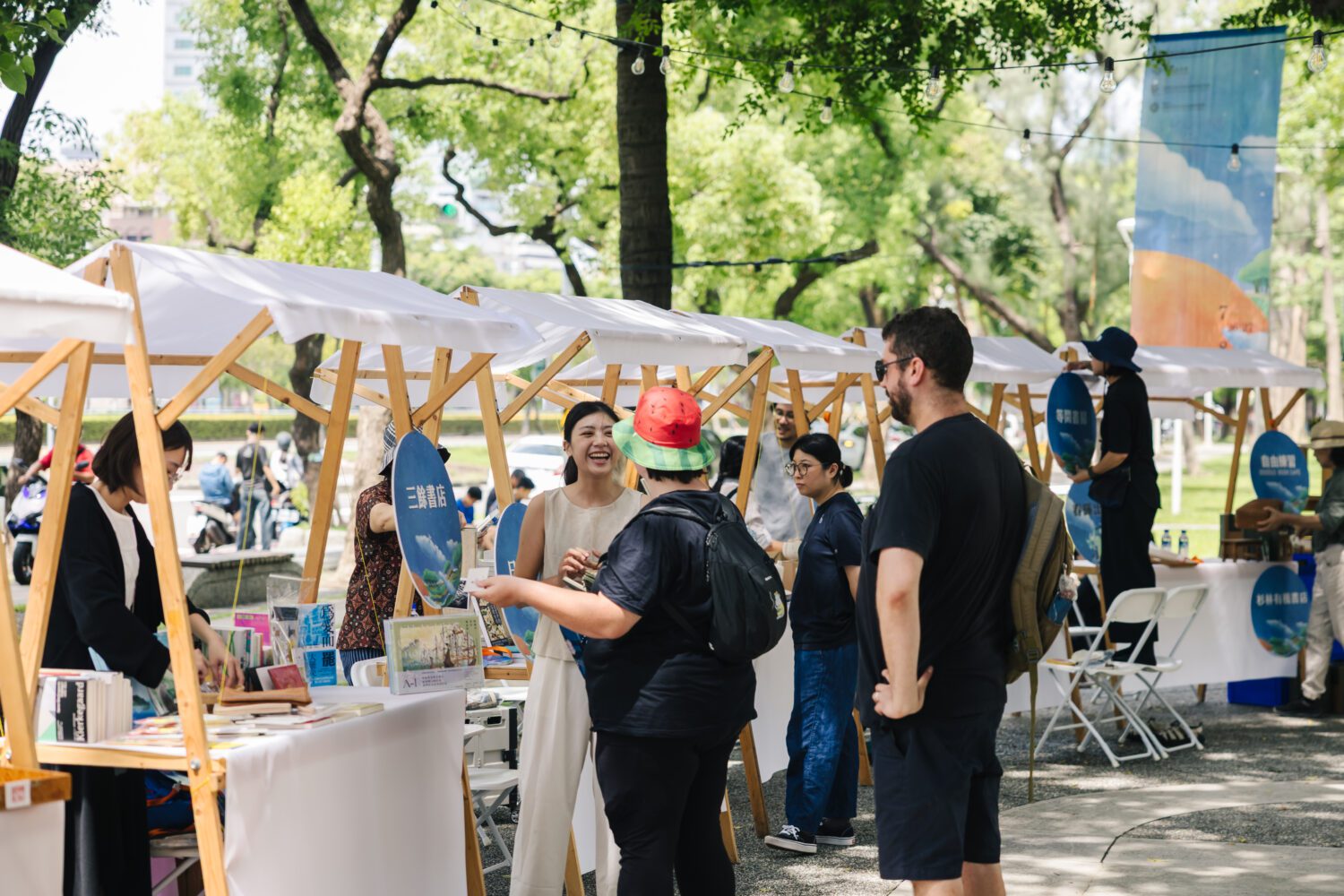 緬懷曾貴海醫師  客家悅讀節邀大家詩徑打卡抽禮券