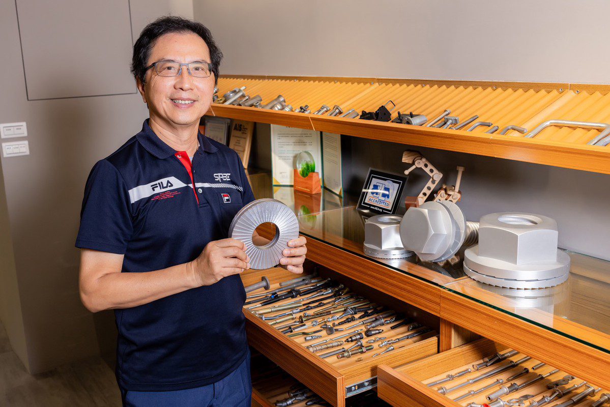 友鋮殖利率逾7% 力拓日韓、東南亞市場