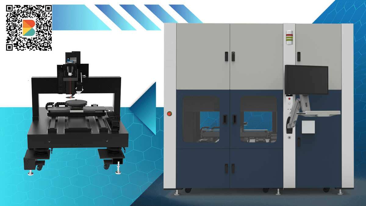 和全豐光電深耕先進封裝檢測市場,布局循環經濟雙主軸並進 和全豐光電深耕先進封裝檢測市場,布局循環經濟雙主軸並進