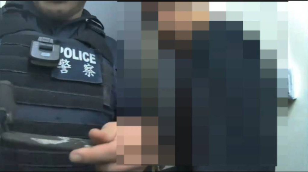 悚！高雄深夜「持刀砍人」　他被緊急送醫