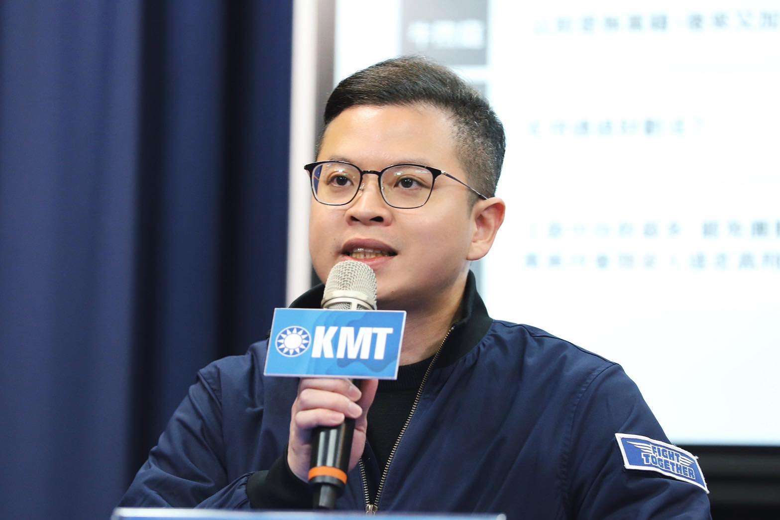 傳賴政府將迎首次內閣改組?凌濤:不能再等了 傳賴政府將迎首次內閣改組?凌濤:不能再等了