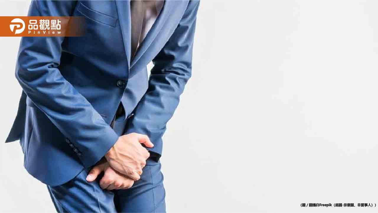 男子入珠後爆痛! 醫:已經變「黃金流沙包」 男子入珠後爆痛! 醫:已經變「黃金流沙包」