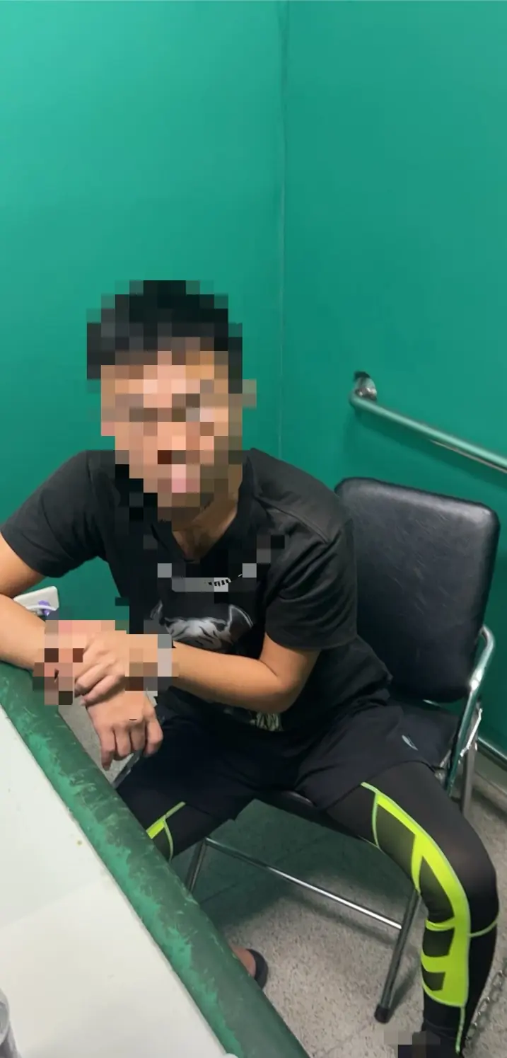 輕熟女迷戀境外百大“企業家”假投資老梗 和美警智逮詐團車手破梗