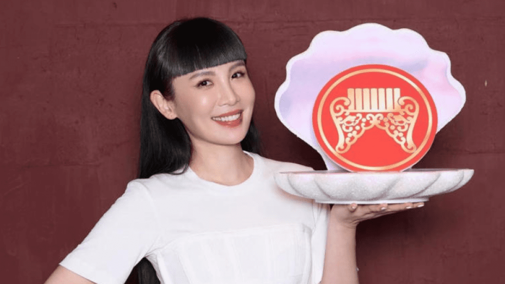 魏如萱認愛小21歲男友!強調雙方單身 若盈:處冷靜期 魏如萱認愛小21歲男友!強調雙方單身 若盈:處冷靜期