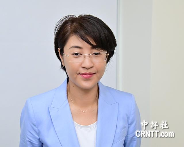 反罷勝利　南投縣長許淑華曝823仍有狀況勿大意