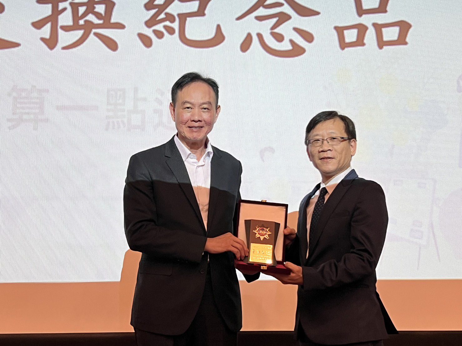 刑事局攜手新北主計處辦理廉政教育 聚焦職場風險防範 刑事局攜手新北主計處辦理廉政教育 聚焦職場風險防範