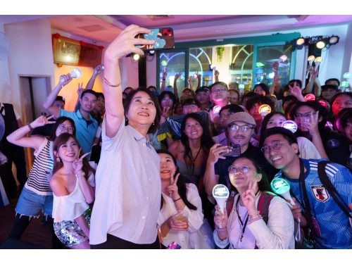 百位青年齊聚半島，凝聚太空創生能量  「2025半島青年創生論壇」盛大登場