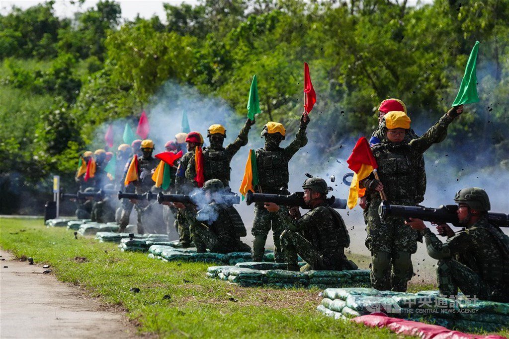 裝備幹部不足影響訓練 監院糾正陸軍司令部 裝備幹部不足影響訓練 監院糾正陸軍司令部