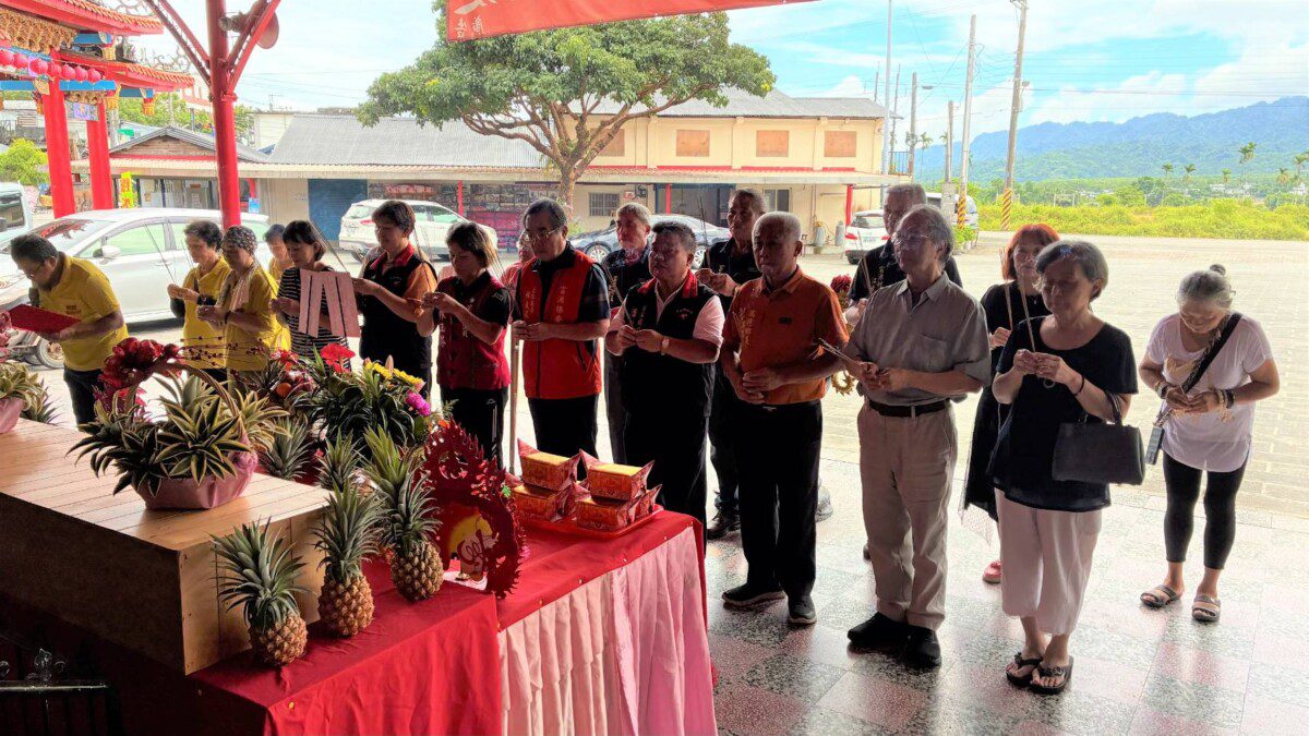 感謝神恩 「2025客鼓鳴心-鼓王爭霸戰系列活動」圓滿落幕 感謝神恩 「2025客鼓鳴心-鼓王爭霸戰系列活動」圓滿落幕