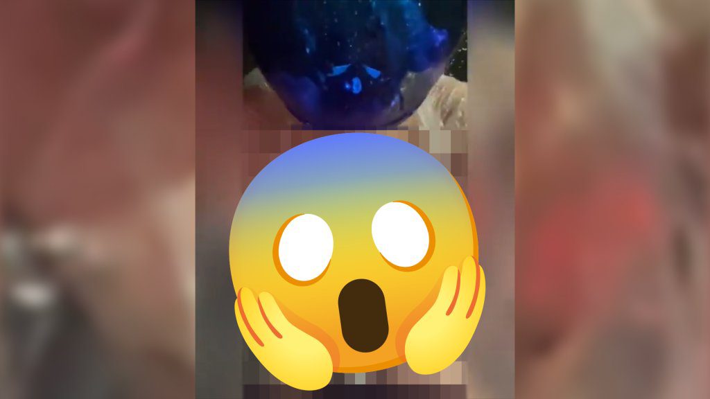 獨/繼高雄之後!新北三峽也出現「全裸雨衣怪客」 裸男深夜騎車自拍恐涉法 獨/繼高雄之後!新北三峽也出現「全裸雨衣怪客」 裸男深夜騎車自拍恐涉法