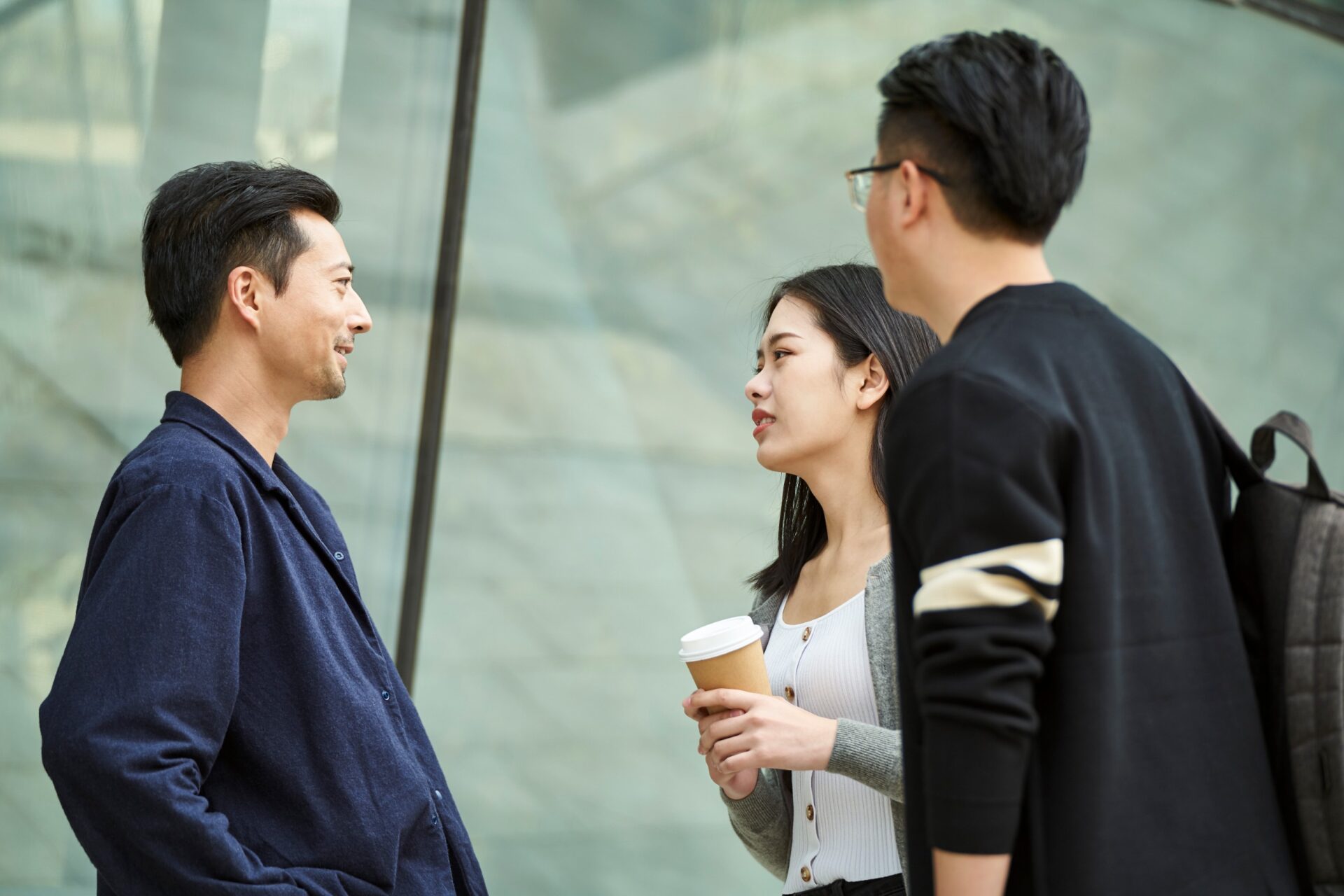 職場八卦人無所不在？掌握這4招輕鬆化解流言危機！