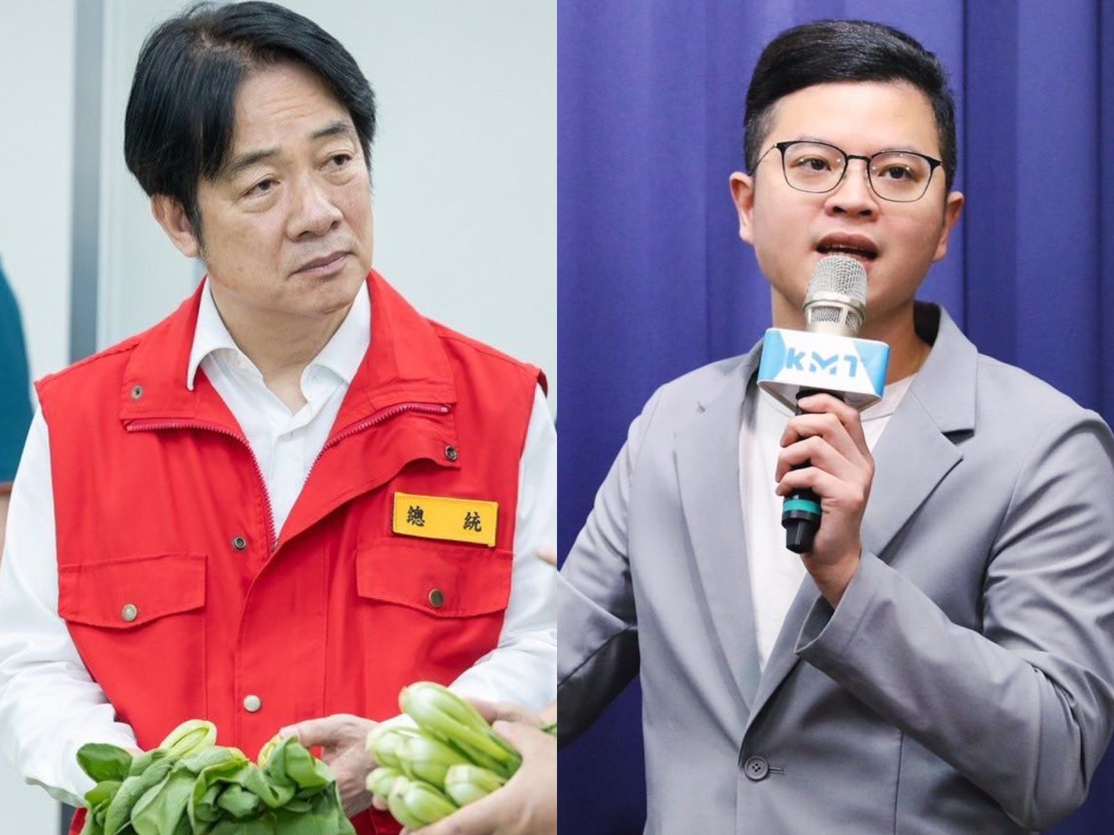 賴清德傳遭美國拒過境 凌濤酸：國內跛腳、台美關係也死當