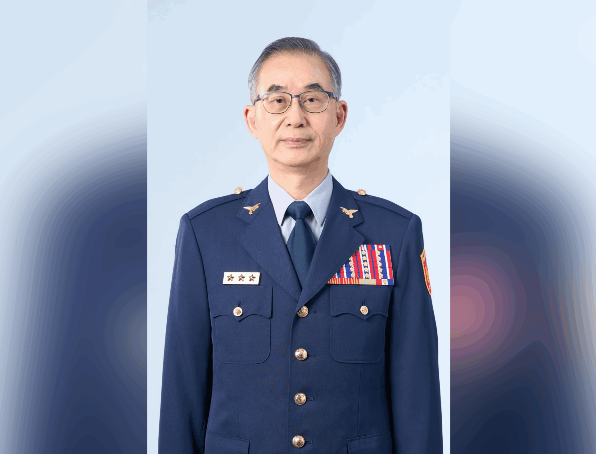 廖恆裕陞任桃園警察局長 8/1辦理交接 廖恆裕陞任桃園警察局長 8/1辦理交接