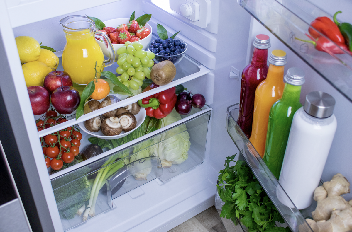 保鮮科技守護 常溫也可以享受美味「氣調技術」帶來夏日新感覺! 保鮮科技守護 常溫也可以享受美味「氣調技術」帶來夏日新感覺!