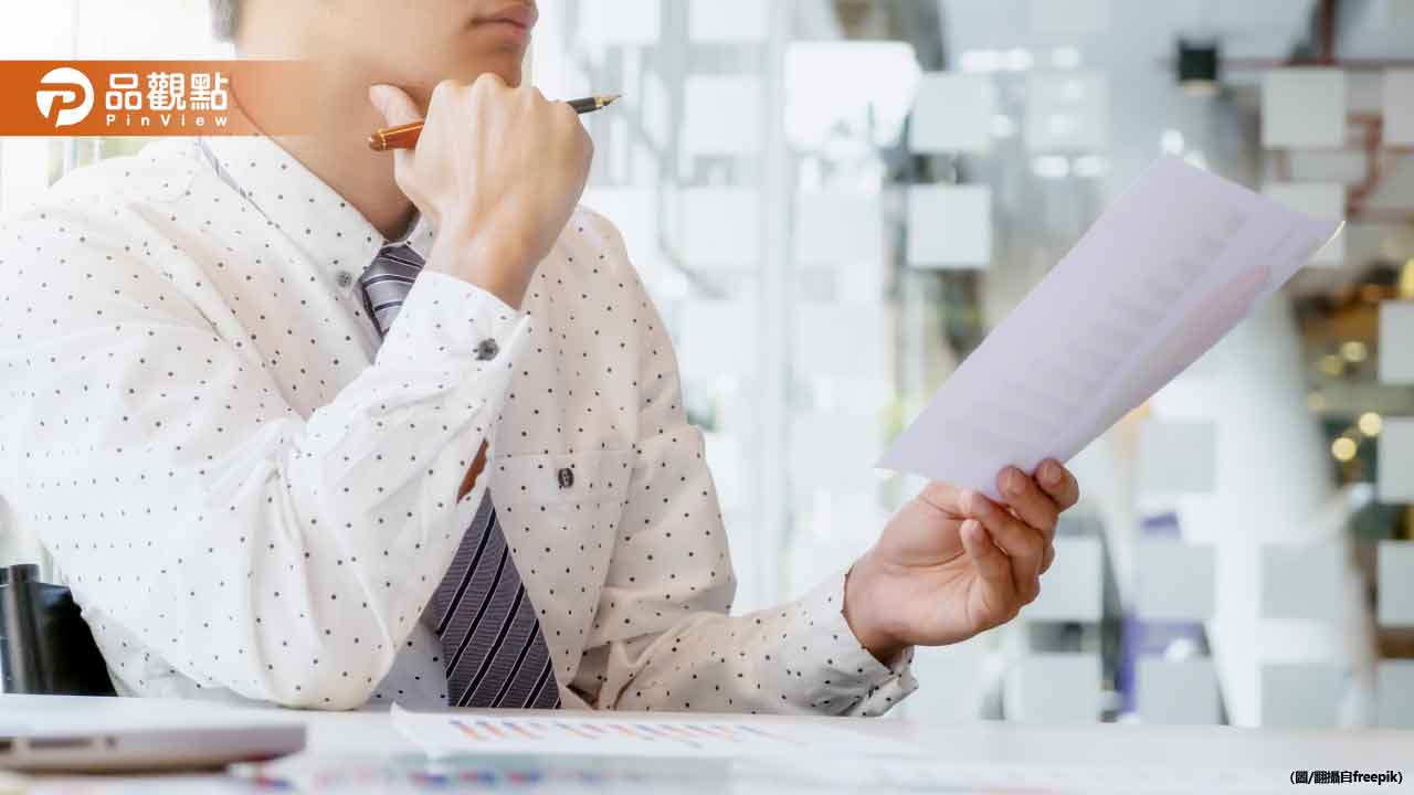 好薪情！這職業「非主管」年薪中位數178萬元最高