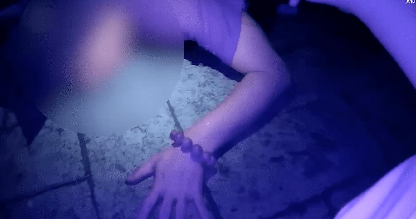 重刑犯保外就醫竟逃亡 涉強盜、性侵2女 重刑犯保外就醫竟逃亡 涉強盜、性侵2女