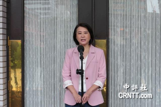 藍委盼國民黨主席改選延至823罷免後