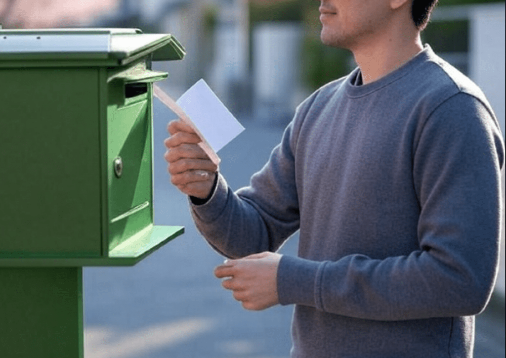 為了滿足性慾!日郵局員工「寄沾有精液保險套」給女員工 被抓包後遭開除 為了滿足性慾!日郵局員工「寄沾有精液保險套」給女員工 被抓包後遭開除