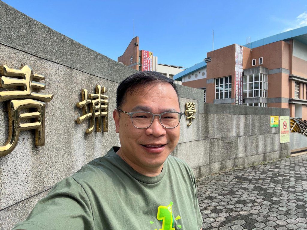 王義川稱「台中人很在意錢」引爆爭議　民眾黨怒批：別糟蹋我們台中人！