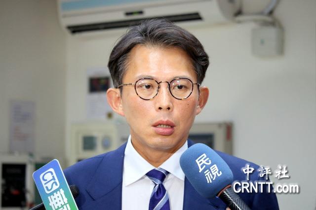 賴清德取消8月出訪　黃國昌批國安與外交團隊須檢討