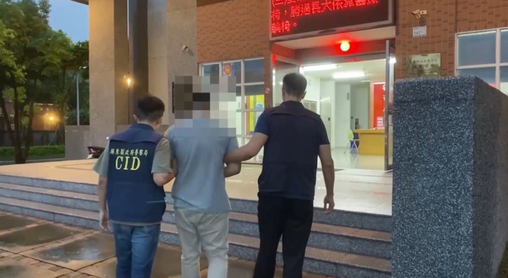 屏東槍擊！債務糾紛釀衝突 他受傷狀況曝