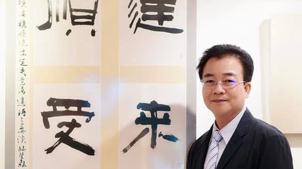 南投文化局長林榮森將卸任　返中興大學任教、續任縣政顧問延續文化規劃