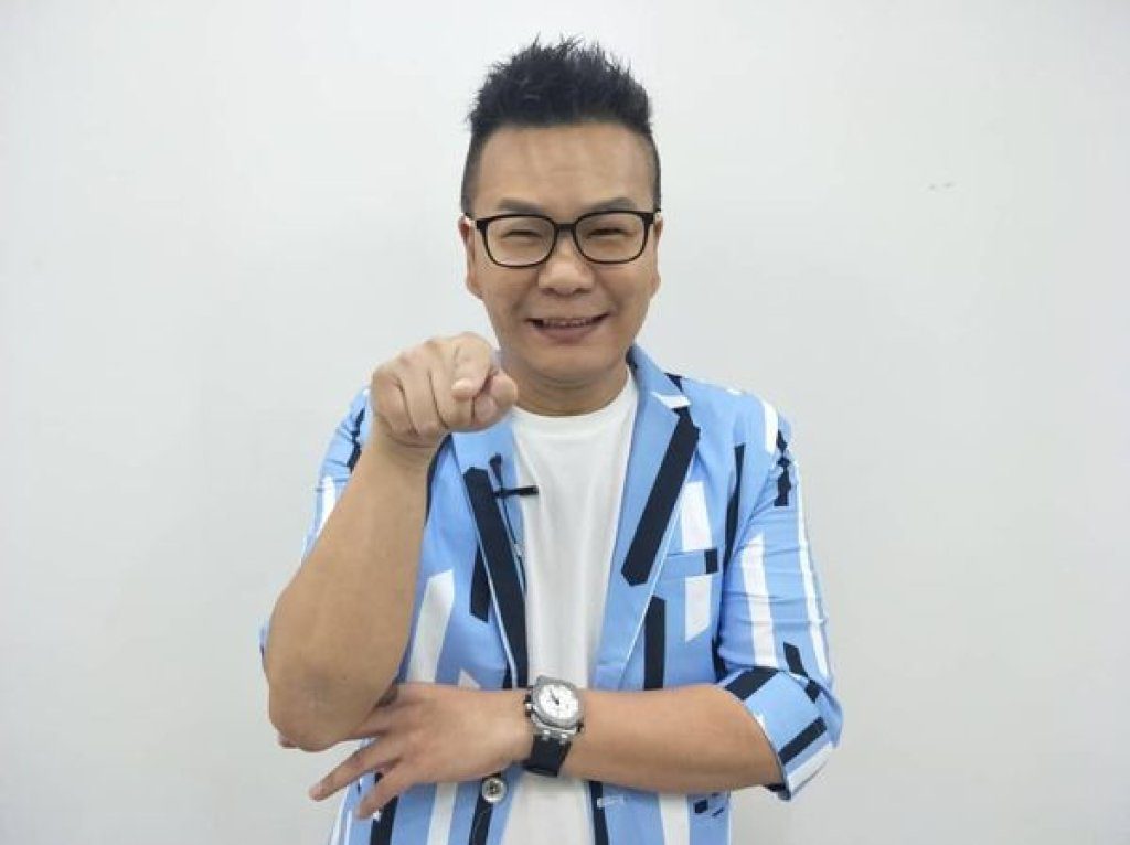 沈玉琳緊急住院!好友潘若迪陪伴 葛斯齊為他發文集氣 沈玉琳緊急住院!好友潘若迪陪伴 葛斯齊為他發文集氣